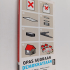 Opas suoraan demokratiaan - pikkukuva 1