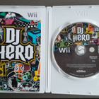 Wii: DJ Hero peli (2009) - pikkukuva 3