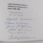 Saara Hakaste : Tyttökoulusta Tipala, Tipalasta Tiirismaa... - pikkukuva 3