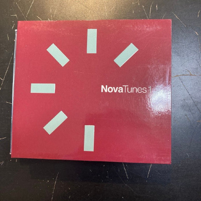 V/A - Nova Tunes 1.5 CD