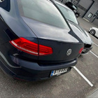 Myydään VW Passat 1,6TDI sedan, vm. -15, n. 252 000km - pikkukuva 5