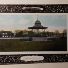 Leith, Victoria Park, huvimaja, koristereunat, ei p. - pikkukuva 1