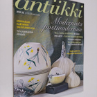Glorian antiikki 1/2010 - pikkukuva 1