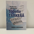 Todella Tärkeää (Nousiainen, kirja) - pikkukuva 1
