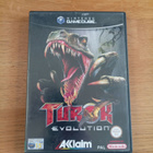 Turok Evolution - Nintendo GameCube - pikkukuva 1