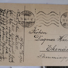 Helsinki, vanha Suomiyhtiön talo, kulkenut 1926 - pikkukuva 2