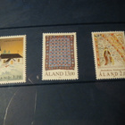 Ahvenanmaan Postimerkit 1990 Vuosilajitelma - pikkukuva 3