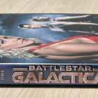 Taisteluplaneetta Galactica: Kausi 1 (2004-2005) 5DVD - pikkukuva 3