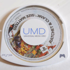 PSP-pelit 10kpl (irto) - pikkukuva 2