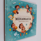 Tittamari (toim.) Marttinen : Mediamaassa : tarinoita lap... - pikkukuva 1