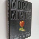 Marc D. Hauser : Moral minds : how nature designed our un... - pikkukuva 1