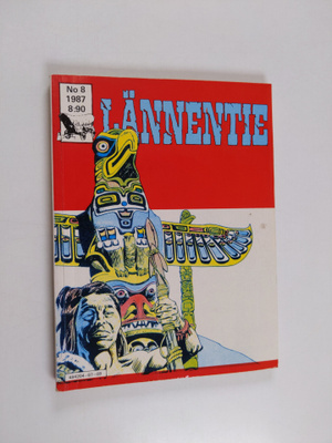 Lännentie 8/1987