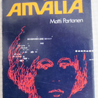 M.Partanen: NEITI AMALIA, 1973 - pikkukuva 1