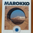 Markus Lehtipuu: Marokko, Kirjayhtymä 1991, kolme kuvaa - pikkukuva 1