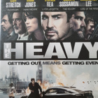 The Heavy - Tappolistalla BLU-RAY - pikkukuva 1