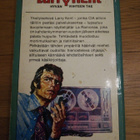 LARRY KENT 100 Jumalattaren paluu - pikkukuva 2