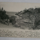 Sortavala, Wakkosalmi, vanha mv pk, p. 1903 - pikkukuva 1