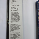 Ensimmäinen yhteys - Carl Sagan (sid.) - pikkukuva 2