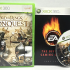 Xbox 360 - The Lord of the Rings Conquest - pikkukuva 1
