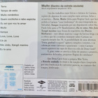 Caetano Veloso: Muito cd. HARVINAINEN - pikkukuva 2