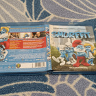 Smurffit Blu-Ray - pikkukuva 1