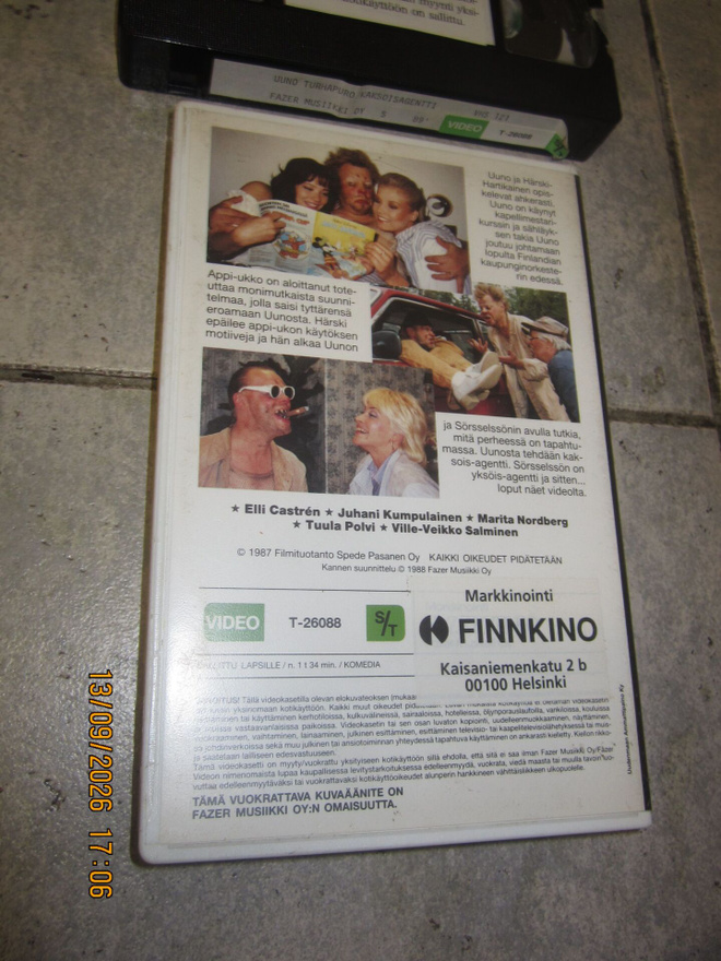 Item image
