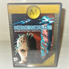 HOMEWORLD 2 (PC) - pikkukuva 1
