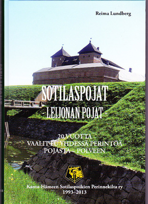 Sotilaspojat - Leijonan pojat