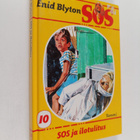 Enid Blyton : SOS ja ilotulitus - pikkukuva 1