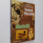 Markku Turunen : Taivaan pikajuna - pikkukuva 1