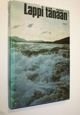 Veikko Karsma : Lappi tänään