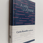 Carlo Rovelli : Ajan luonne - pikkukuva 1