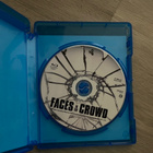 Faces in the crowd  blu-ray - pikkukuva 3