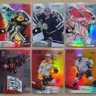 2021-22 Upper Deck Allure Hockey (NHL) - pikkukuva 4