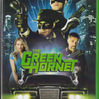 The Green Hornet (DVD K13) - pikkukuva 1