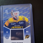 Liiga 26/27 Antti Raanta Lukko Jersey Ei vaihdettu! - pikkukuva 1