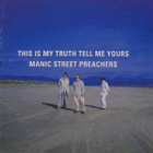 Manic Street Preachers • This Is My Truth Tell Me Yours CD - pikkukuva 1
