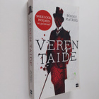 Bonnie MacBird : Veren taide - pikkukuva 1