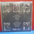 MARRAS - WHERE LIGHT COMES TO DIE M-/M- FIN 2020 LP - pikkukuva 2