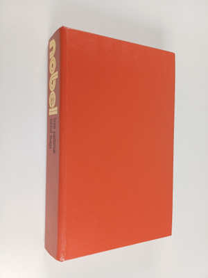 Boris Pasternak : Tohtori Zivago