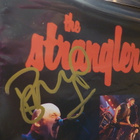 STRANGLERS - 2008 TOUR KIERTUEKIRJA + NIMMARIT - pikkukuva 3