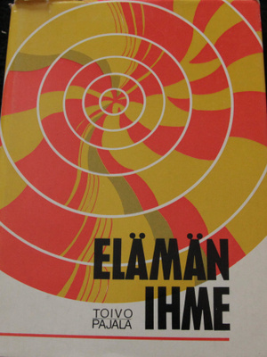 Toivo Pajala, Elämän ihme