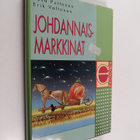 Vesa Puttonen ym. : Johdannaismarkkinat - pikkukuva 1