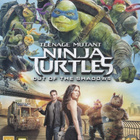 Teenage Mutant Ninja Turtles 2 (2016) Megan Fox - pikkukuva 1