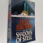 Dale Brown : Shadows of steel - pikkukuva 1