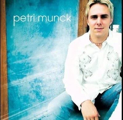 Petri Munck (CD) HIENO KUNTO!! s/t
