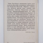 Matti Paavilainen : Vanhanaikaisia tunteita - pikkukuva 2