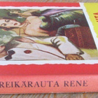 Peter Cheyney: Reikärauta Rene, Nide 1957, 151 s. - pikkukuva 3
