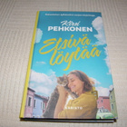 Kirsi Pehkonen Etsivä löytää -sid - pikkukuva 1