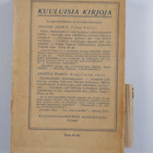 Mark Twain : Jenkki kuningas Arthurin hovissa : hiukan ih... - pikkukuva 2